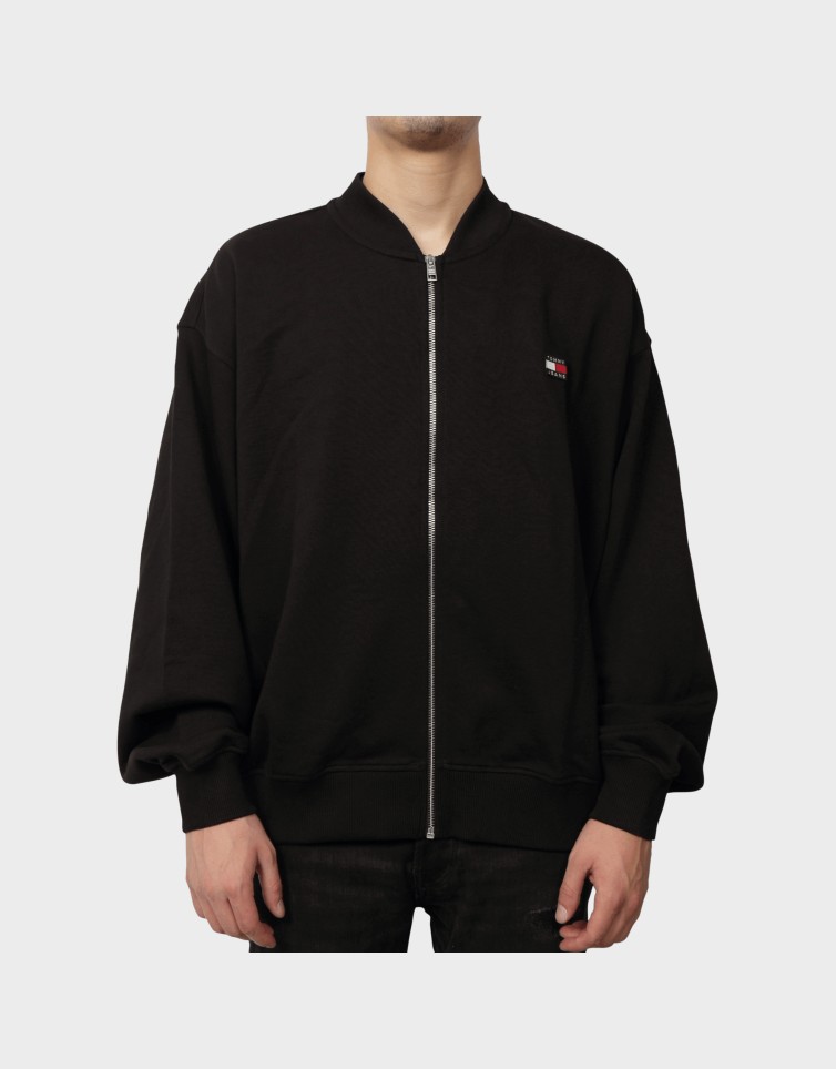 BOXY XS BADGE BOMBER