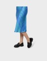 AGGIS CHAIN LOAFERS
