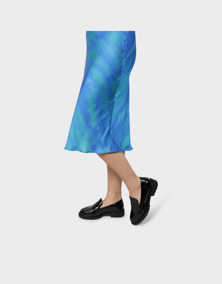 AGGIS LOAFERS