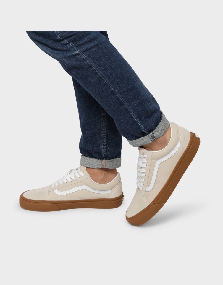 UA OLD SKOOL