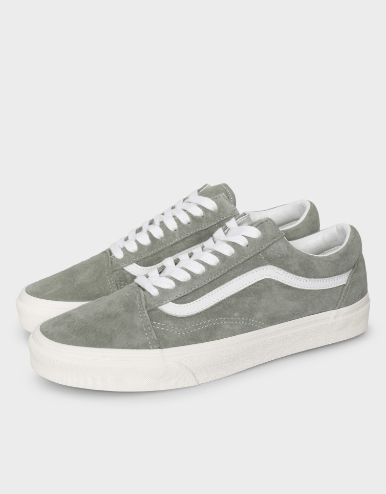 UA OLD SKOOL SUEDE