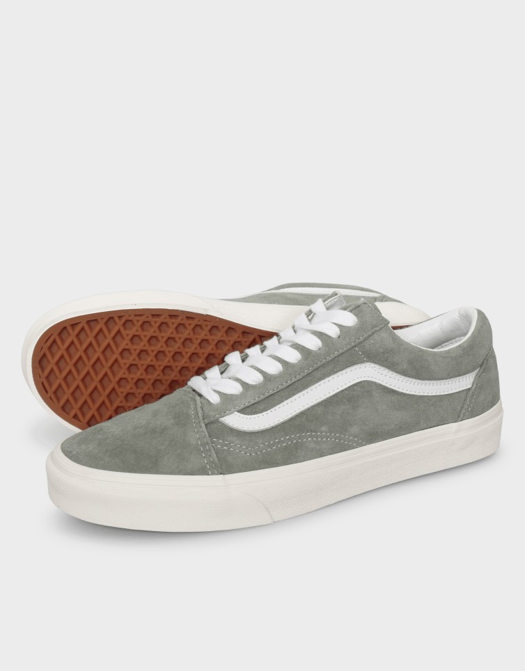 UA OLD SKOOL SUEDE