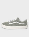 UA OLD SKOOL SUEDE