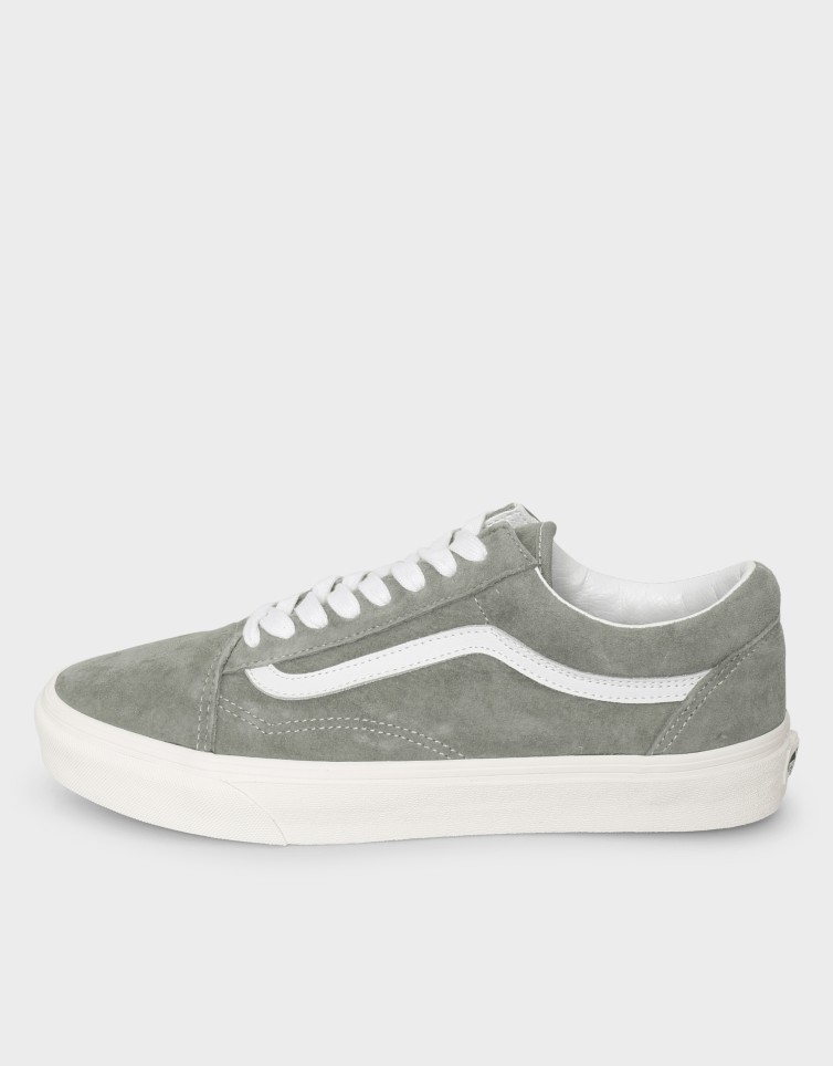 UA OLD SKOOL SUEDE
