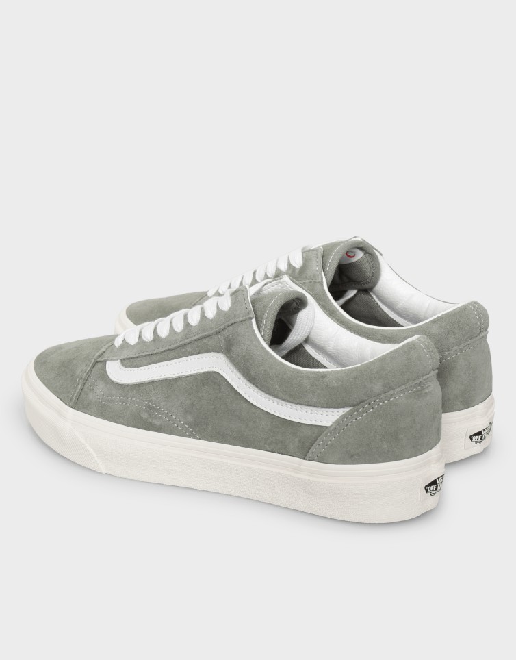 UA OLD SKOOL SUEDE