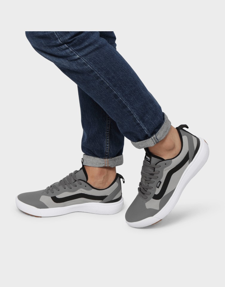 UA ULTRARANGE EXO