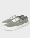 UA AUTHENTIC SUEDE