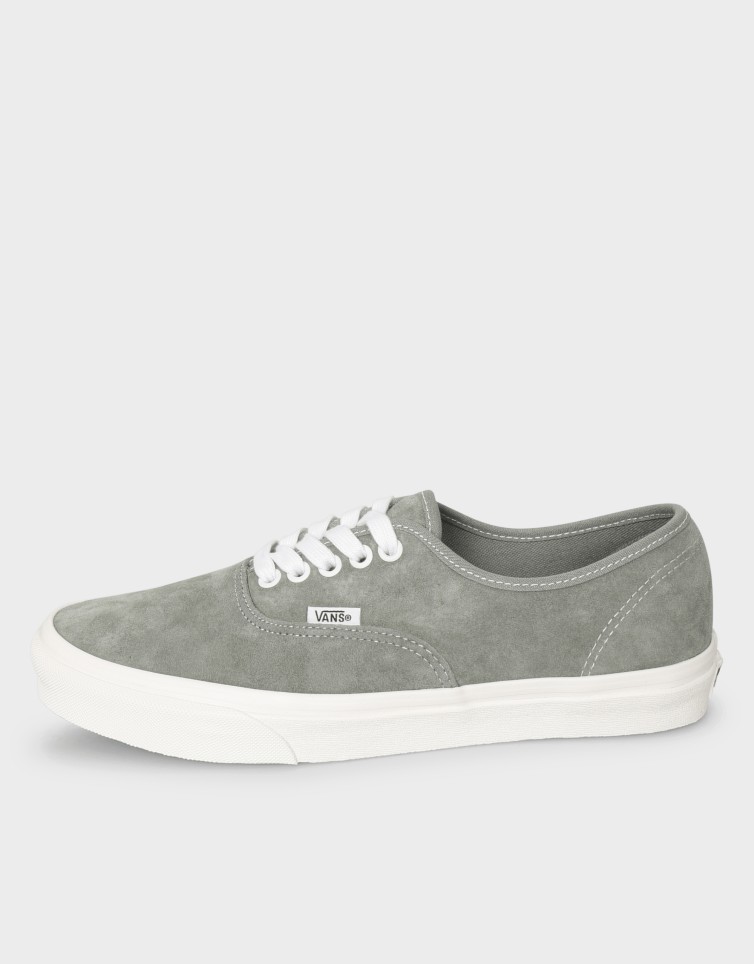 UA AUTHENTIC SUEDE