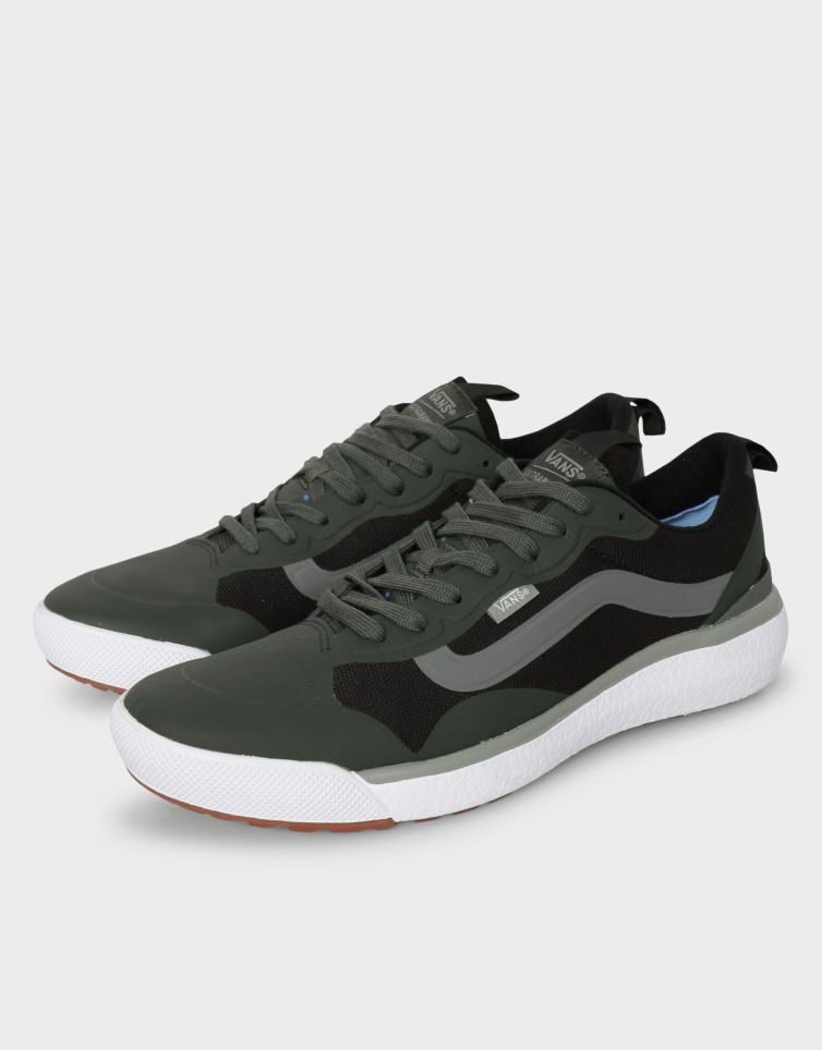 UA ULTRARANGE EXO