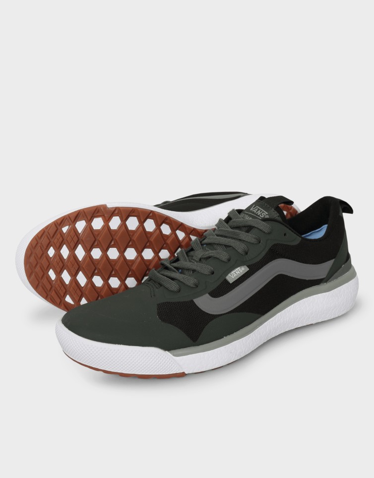 UA ULTRARANGE EXO