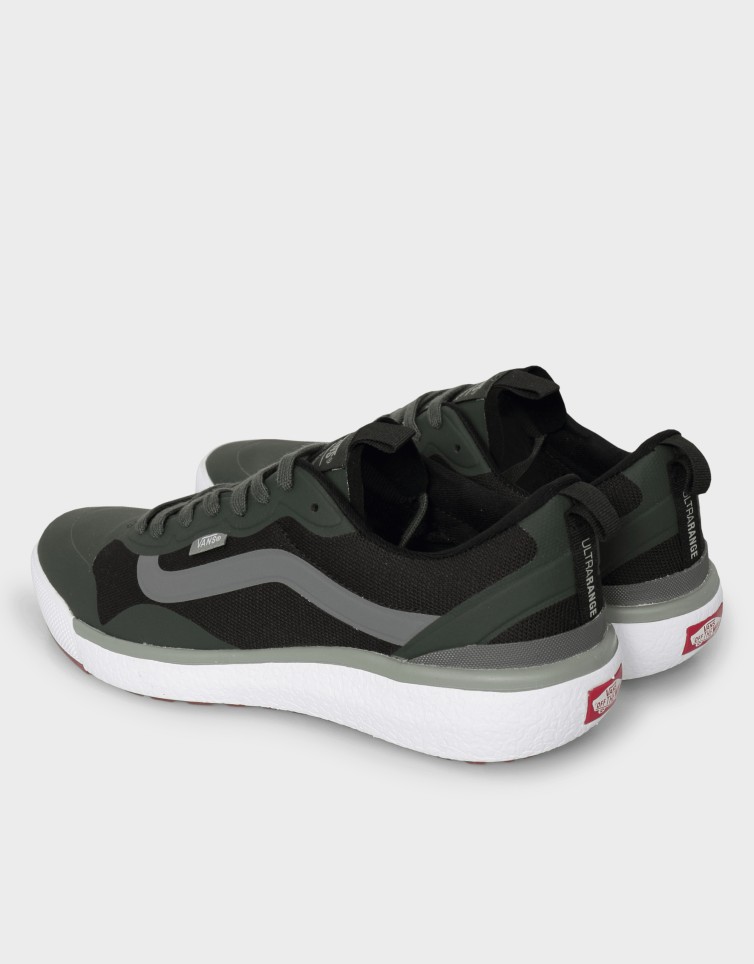 UA ULTRARANGE EXO