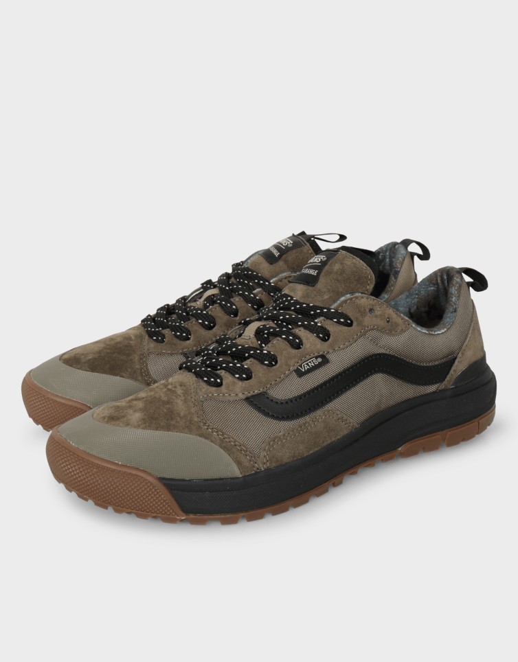 UA ULTRARANGE EXO MTE-1
