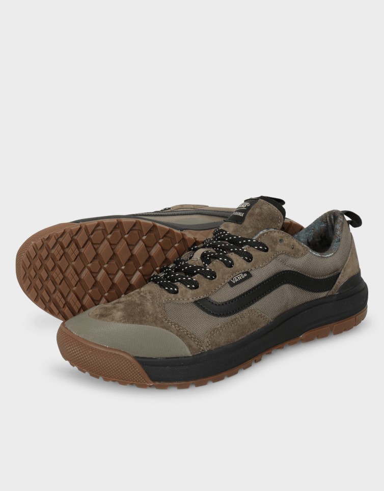 UA ULTRARANGE EXO MTE-1