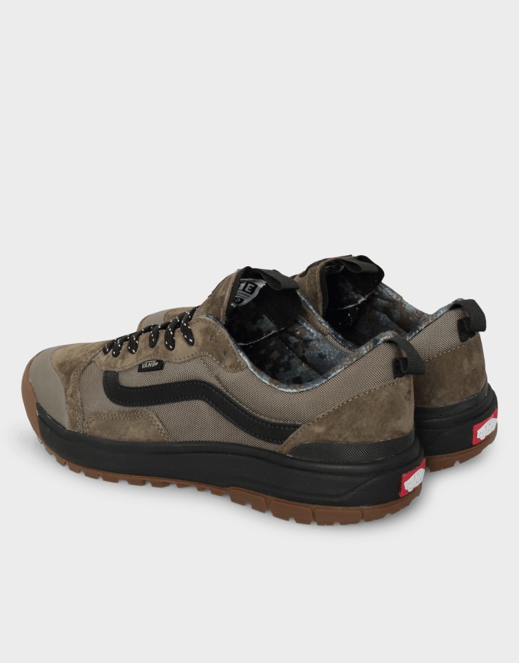 UA ULTRARANGE EXO MTE-1