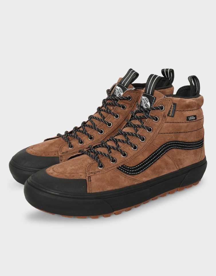 UA SK8-HI MTE-2