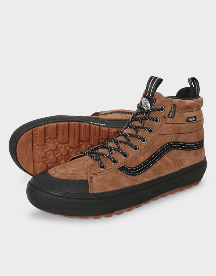 UA SK8-HI MTE-2