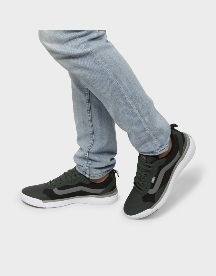UA ULTRARANGE EXO