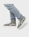 UA SK8-HI SUEDE