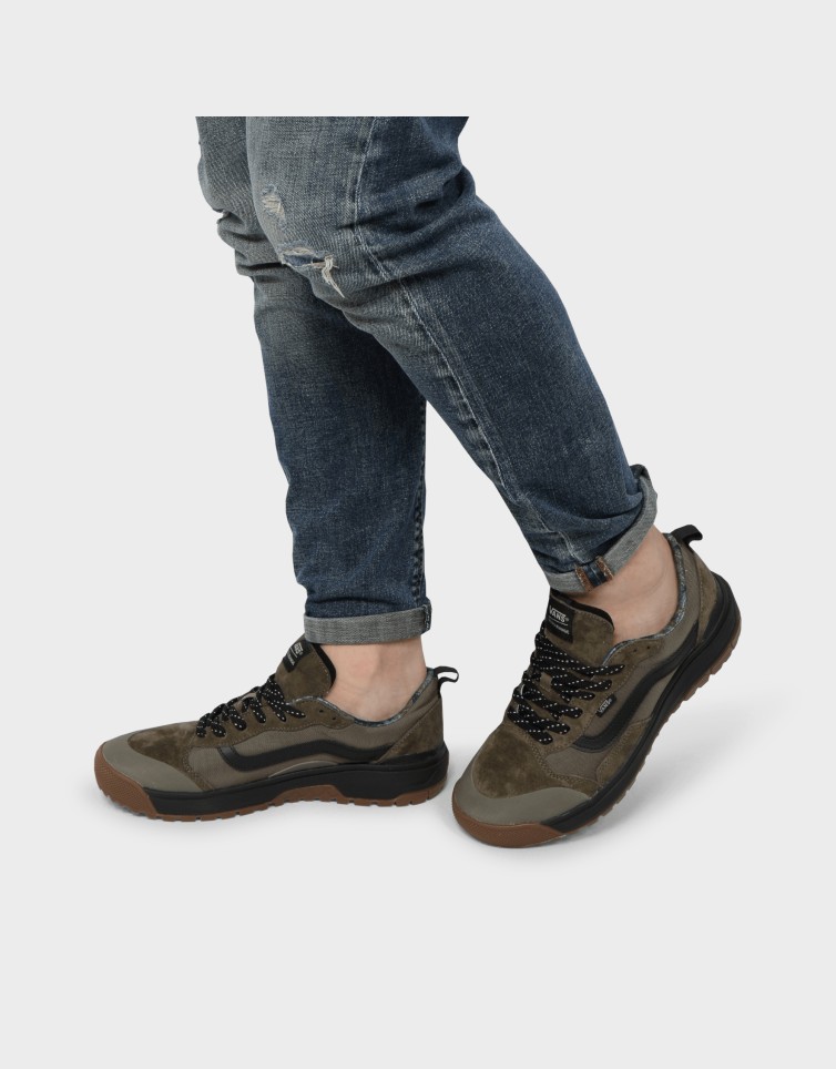 UA ULTRARANGE EXO MTE-1