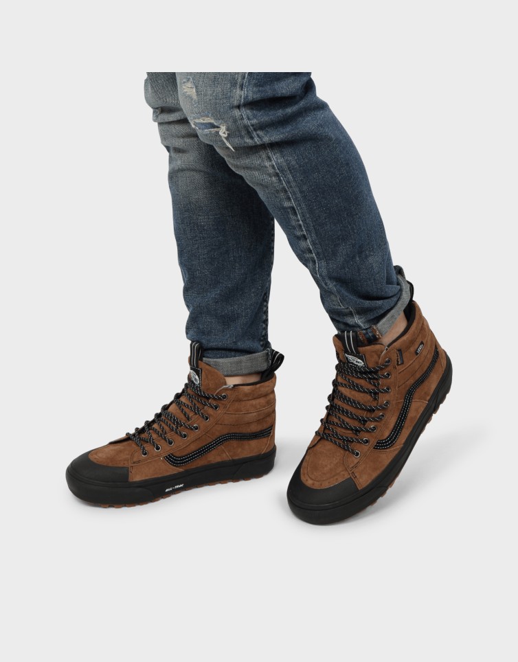 UA SK8-HI MTE-2