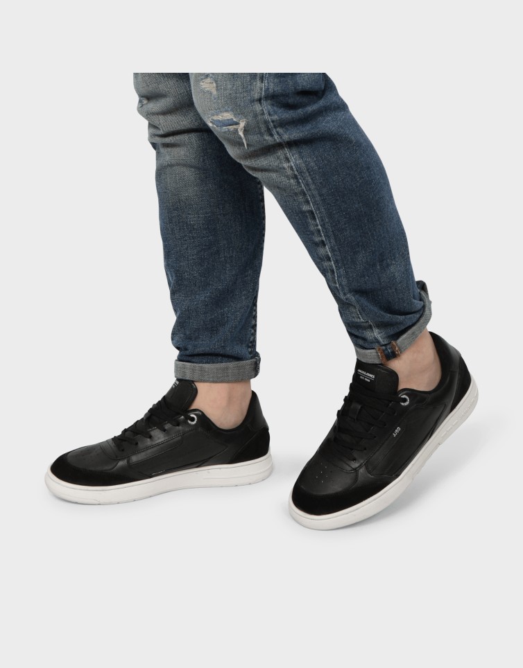 NORTON LEATHER