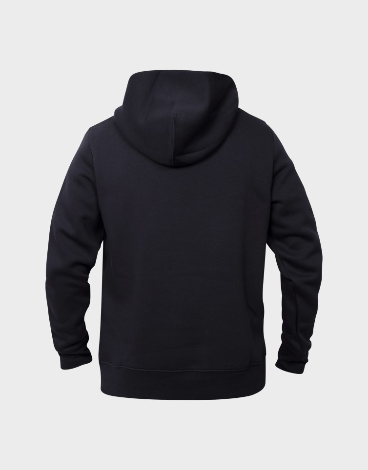 MONOTYPE ROUNDALL HOODY