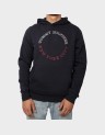 MONOTYPE ROUNDALL HOODY