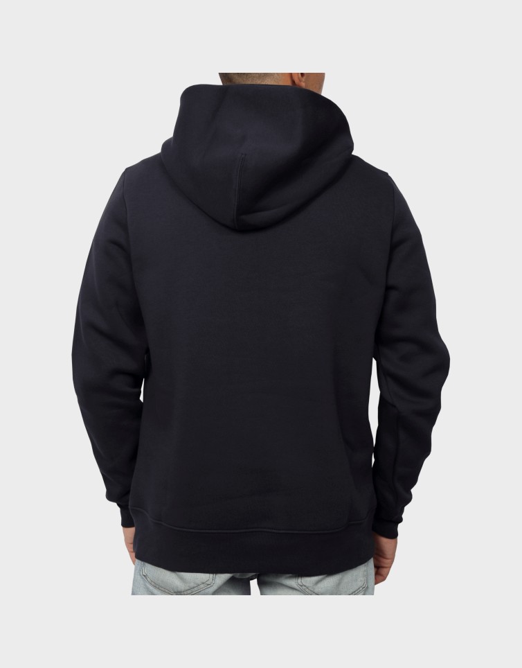 MONOTYPE ROUNDALL HOODY