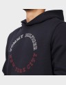 MONOTYPE ROUNDALL HOODY