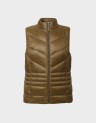 SORAYASIV SHORT WAISTCOAT