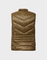 SORAYASIV SHORT WAISTCOAT