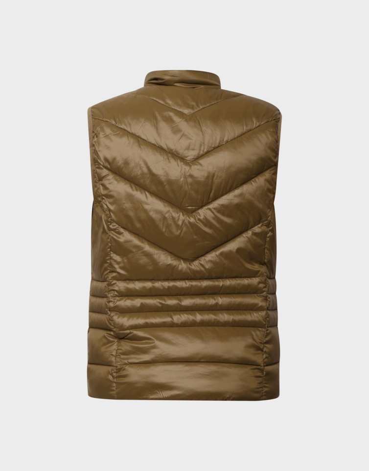 SORAYASIV SHORT WAISTCOAT