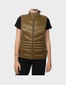 SORAYASIV SHORT WAISTCOAT