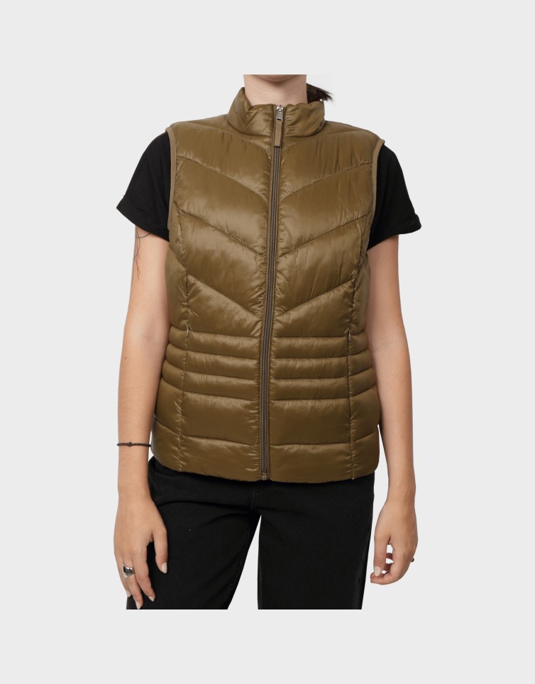 SORAYASIV SHORT WAISTCOAT