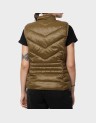SORAYASIV SHORT WAISTCOAT