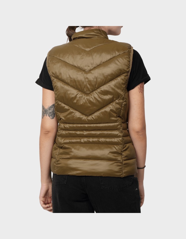SORAYASIV SHORT WAISTCOAT