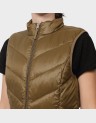 SORAYASIV SHORT WAISTCOAT