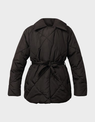 SUSSI QUILTED PUFFER JACKET