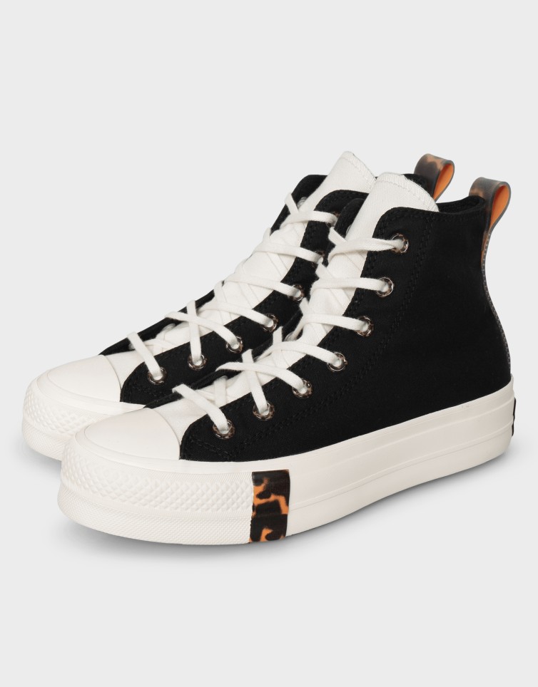CHUCK TAYLOR ALL STAR LIFT TORTOISE