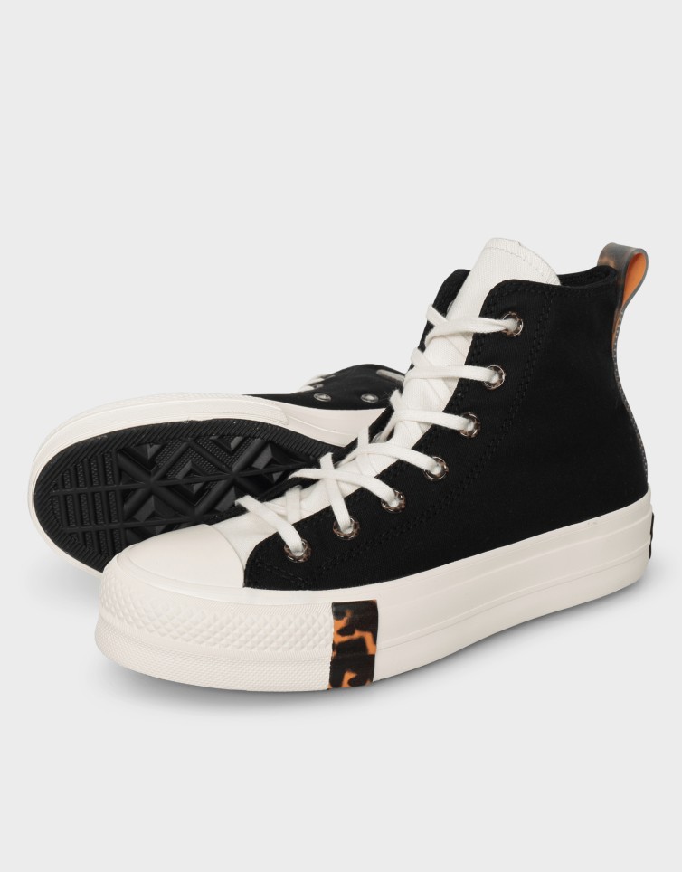 CHUCK TAYLOR ALL STAR LIFT TORTOISE