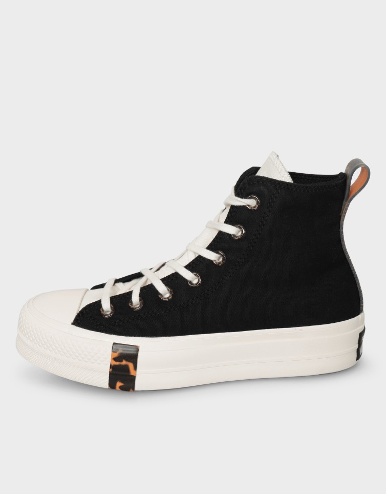 CHUCK TAYLOR ALL STAR LIFT TORTOISE