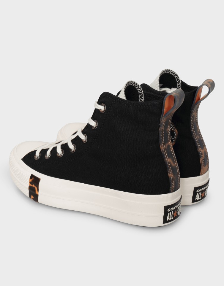 CHUCK TAYLOR ALL STAR LIFT TORTOISE