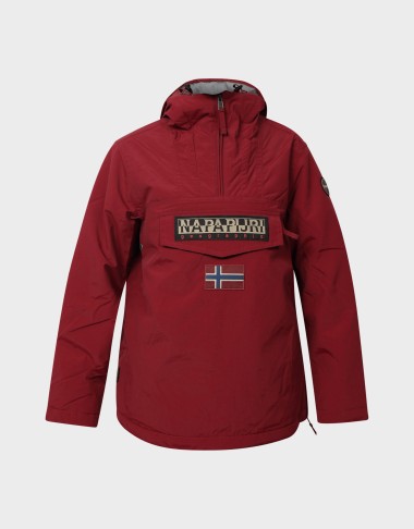 RAINFOREST WINT 5