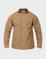 WASHED CARPENTER JACKET