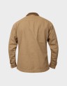WASHED CARPENTER JACKET
