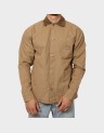 WASHED CARPENTER JACKET