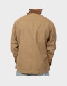 WASHED CARPENTER JACKET