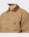 WASHED CARPENTER JACKET