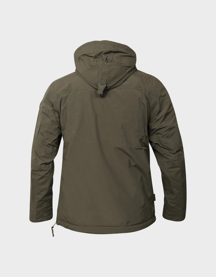 RAINFOREST POCKET 2
