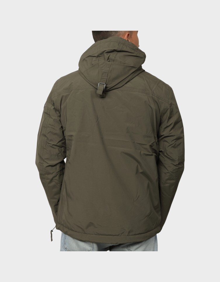 RAINFOREST POCKET 2